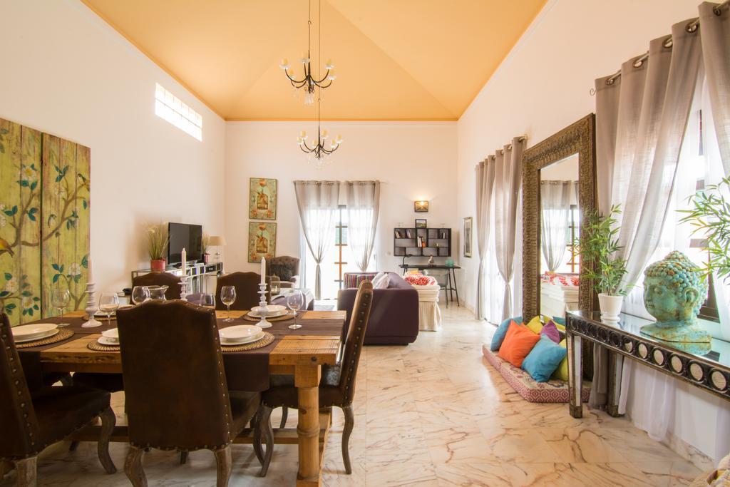 Apartamentos Lobos Mirador คอร์ราเลโฮ ภายนอก รูปภาพ