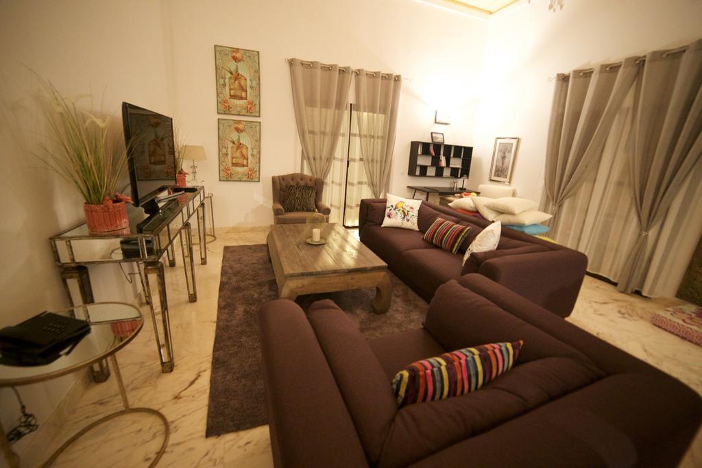 Apartamentos Lobos Mirador คอร์ราเลโฮ ภายนอก รูปภาพ