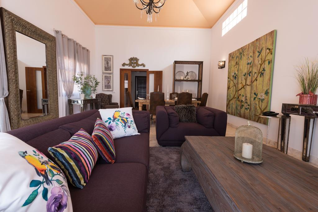 Apartamentos Lobos Mirador คอร์ราเลโฮ ภายนอก รูปภาพ