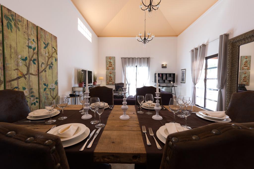 Apartamentos Lobos Mirador คอร์ราเลโฮ ภายนอก รูปภาพ