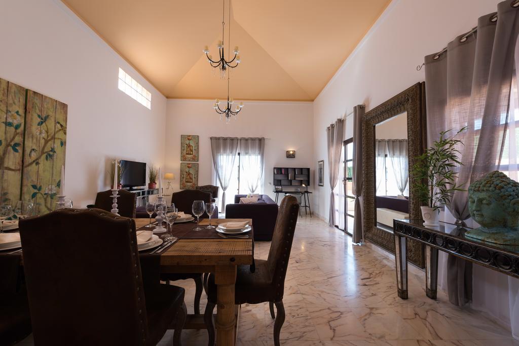 Apartamentos Lobos Mirador คอร์ราเลโฮ ภายนอก รูปภาพ