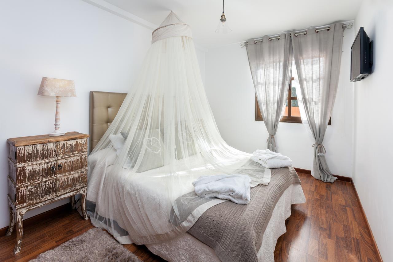 Apartamentos Lobos Mirador คอร์ราเลโฮ ภายนอก รูปภาพ