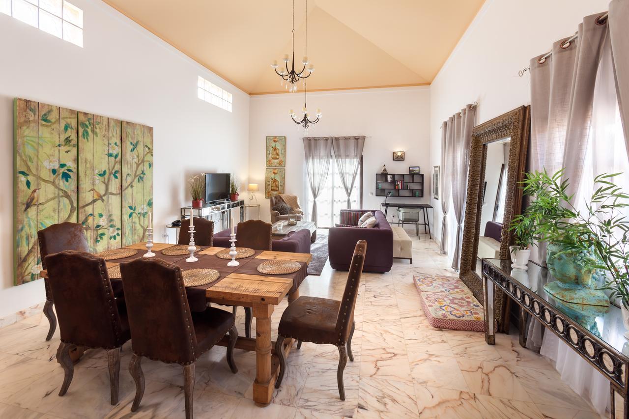 Apartamentos Lobos Mirador คอร์ราเลโฮ ภายนอก รูปภาพ